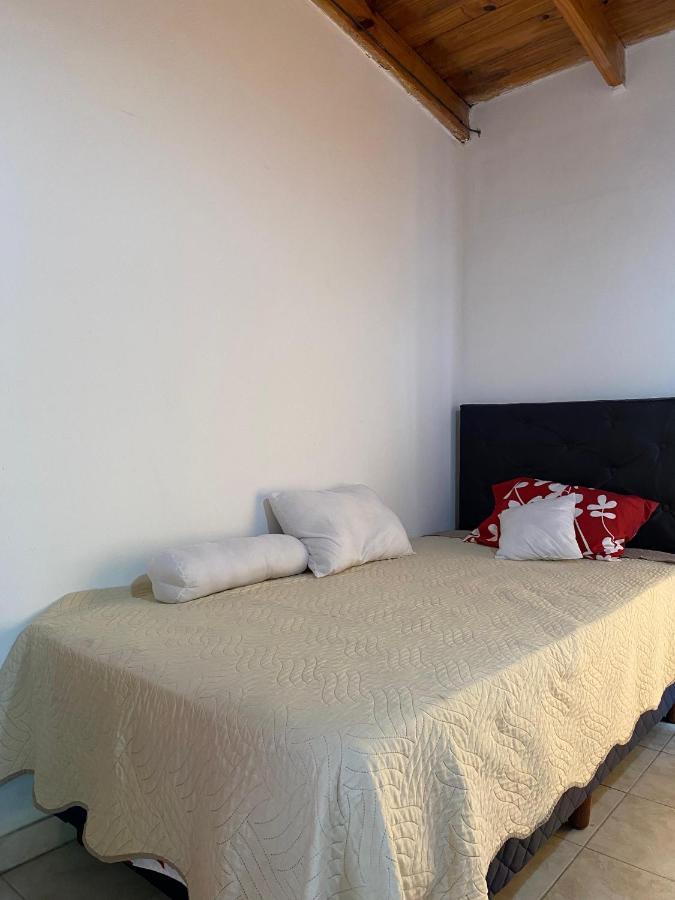 La Union La Casita De Greis 아파트 외부 사진