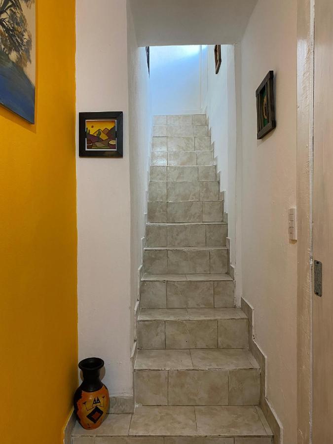 La Union La Casita De Greis 아파트 외부 사진