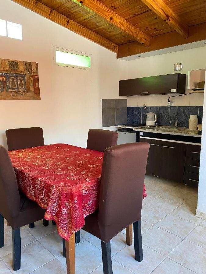 La Union La Casita De Greis 아파트 외부 사진