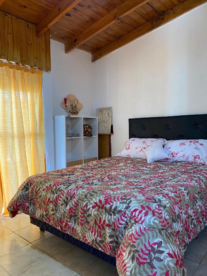 La Union La Casita De Greis 아파트 외부 사진
