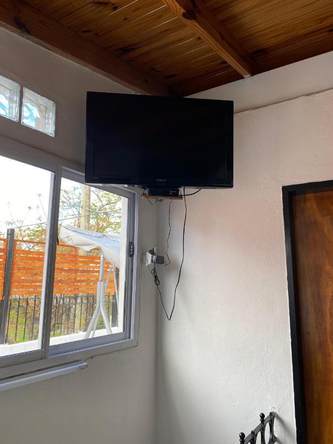 La Union La Casita De Greis 아파트 외부 사진