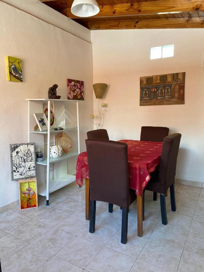 La Union La Casita De Greis 아파트 외부 사진