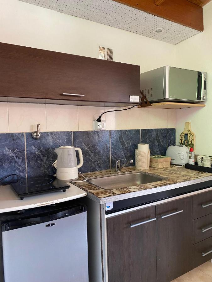 La Union La Casita De Greis 아파트 외부 사진